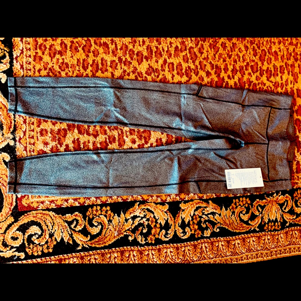 Lululemon speed up tight leggings